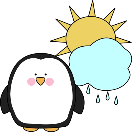 Penguin_Weather_Monitor